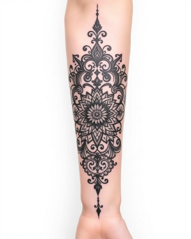 Nordic Ink Studio