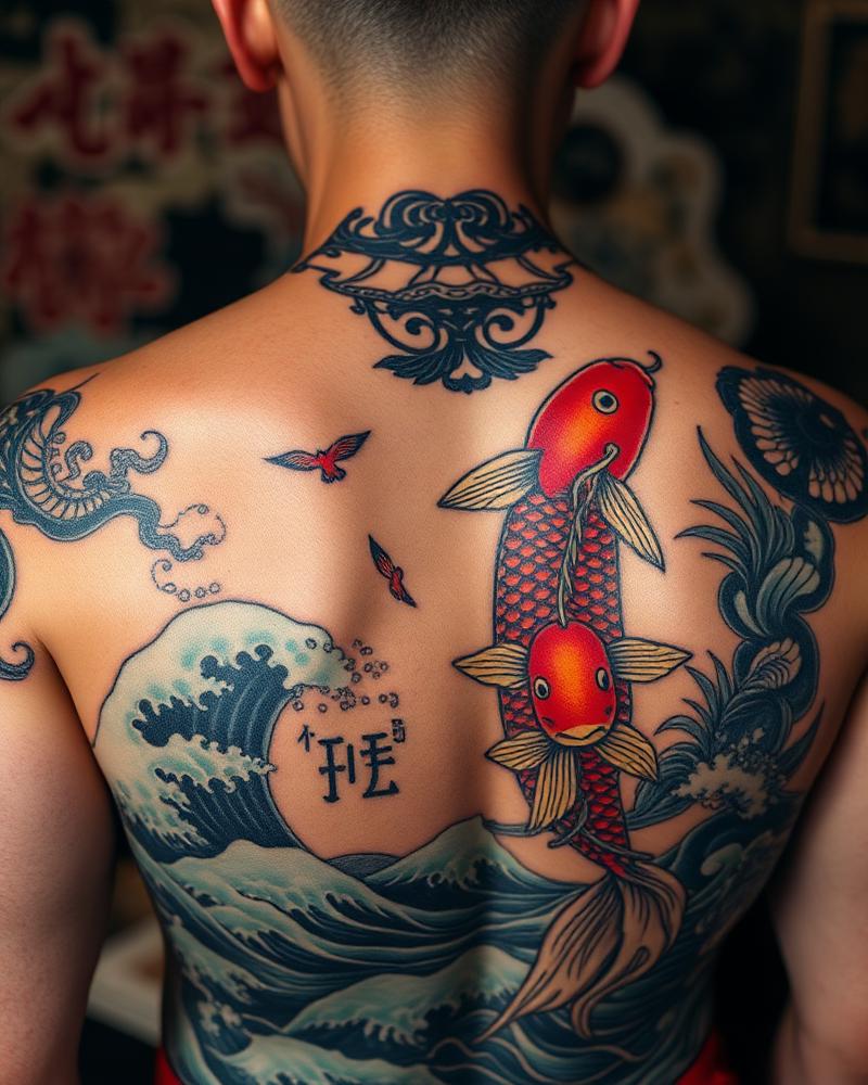 Nordic Ink Studio